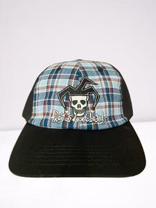 Punker Joker Hat