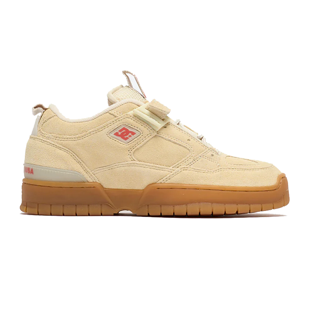 Shanahan Pro JS 1 Shoe