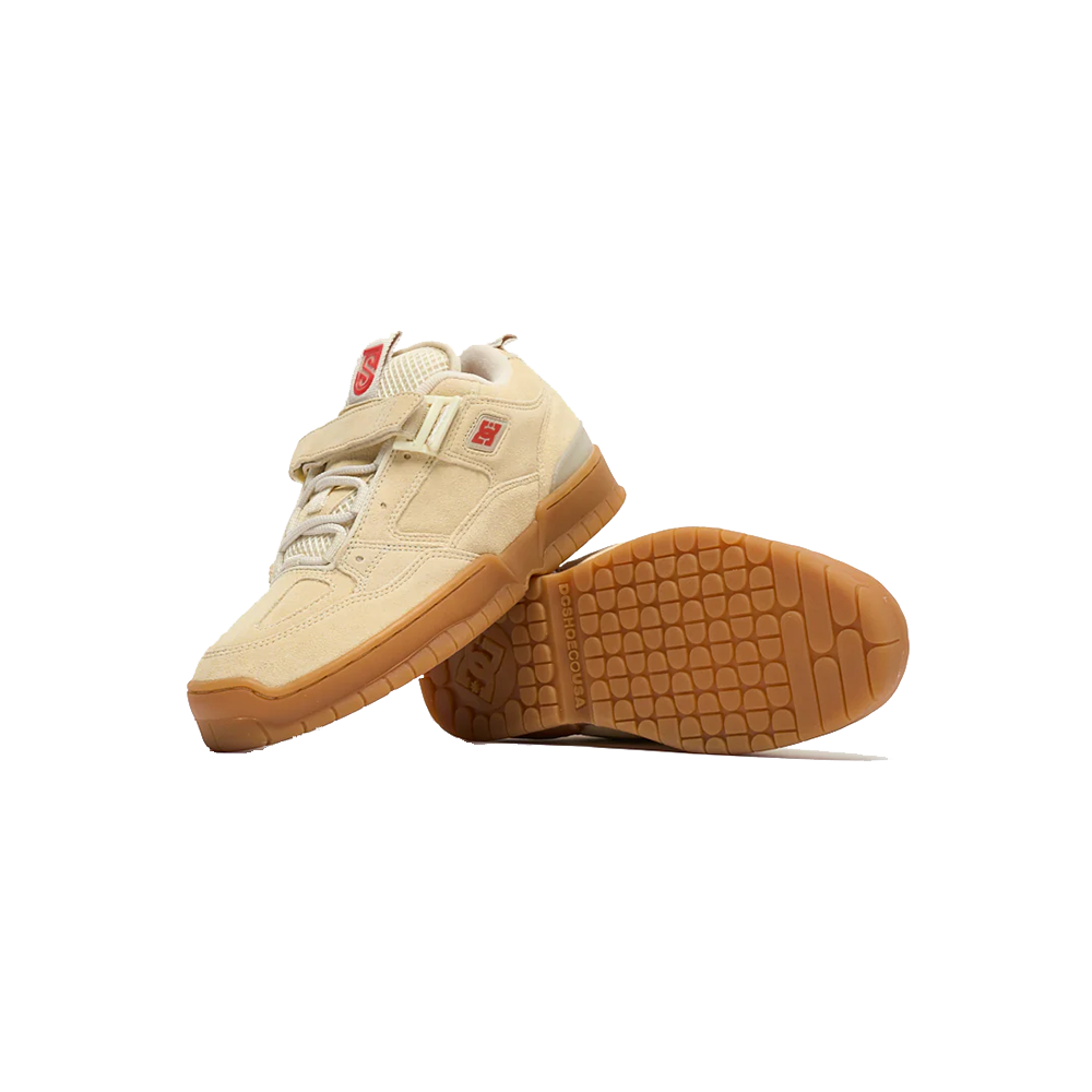 Shanahan Pro JS 1 Shoe