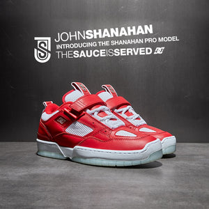 Shanahan Pro JS 1 Shoe