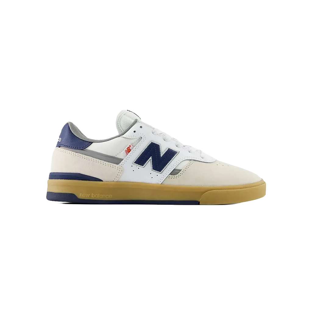 NM 306C Jamie Foy Shoe