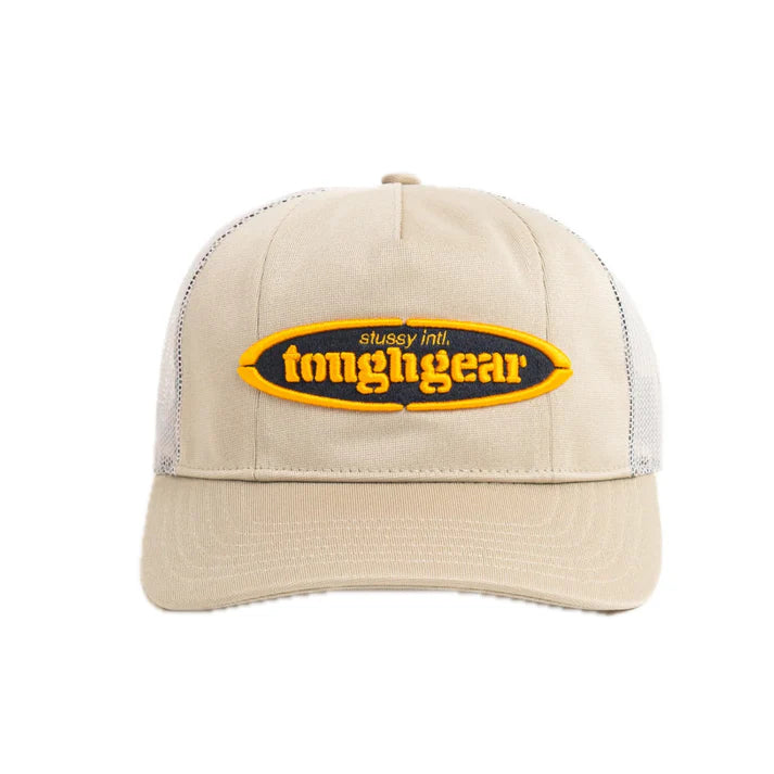 Tough Gear Trucker Hat