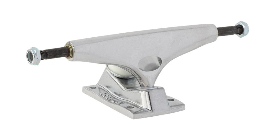 8.0 K5 Polished Silver Standard Trucks Krux