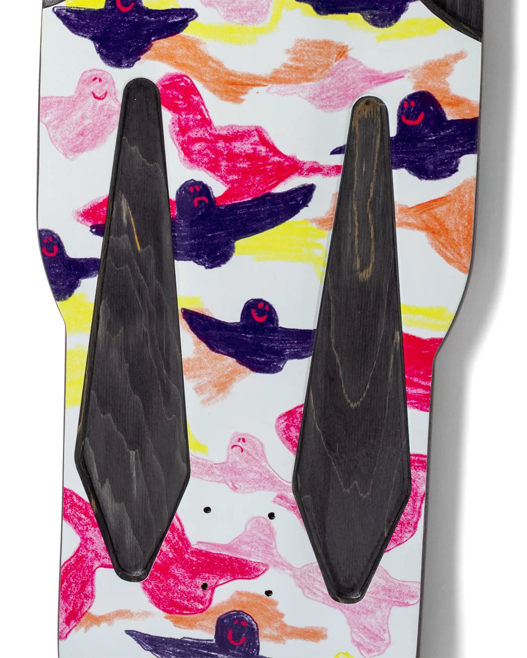 Krooked SSD26 DIAMOND QUADE 10.75