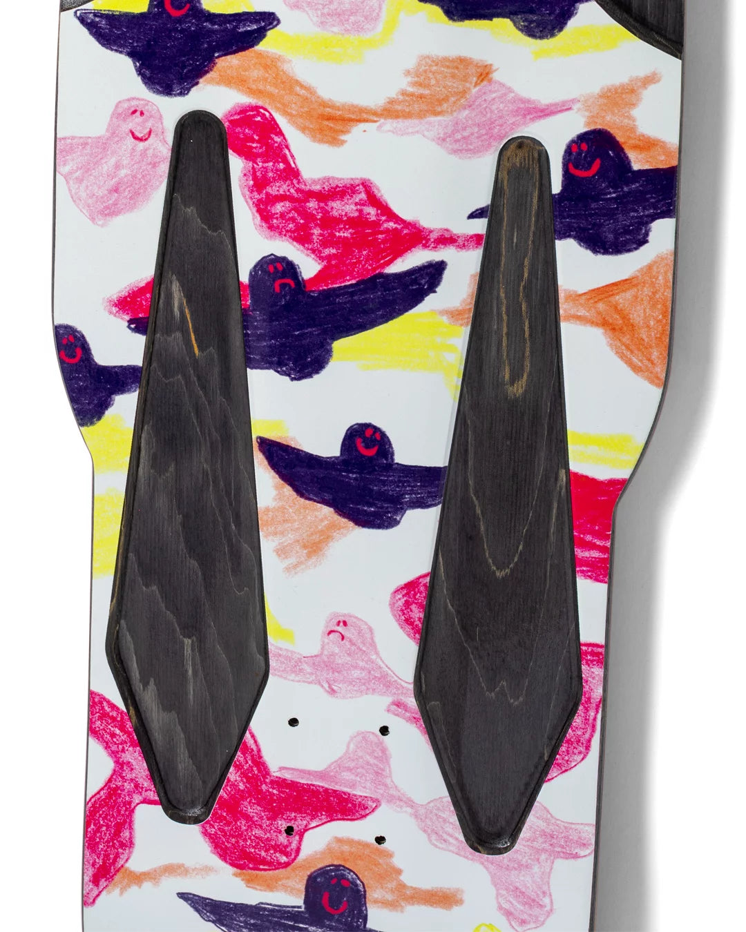 Krooked SSD26 DIAMOND QUADE 10.75