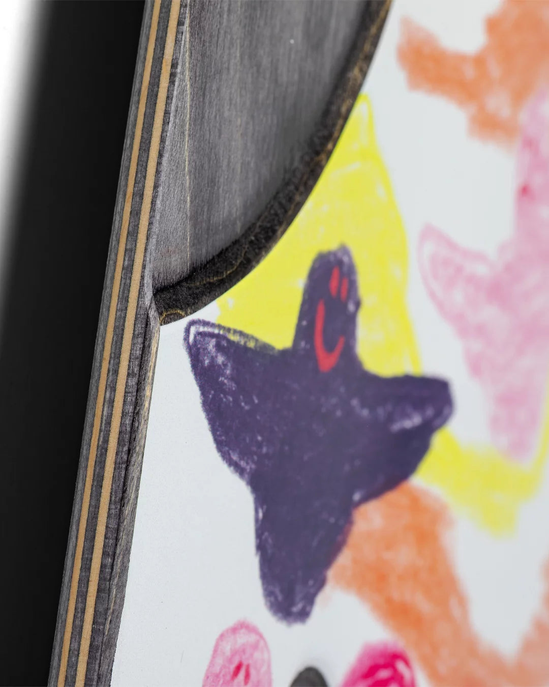 Krooked SSD26 DIAMOND QUADE 10.75