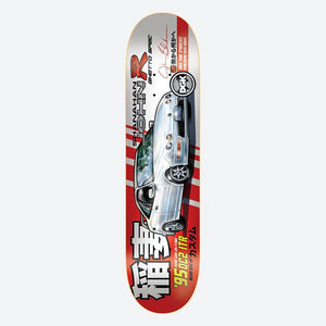 Tuner Shanahan 8.06 Deck
