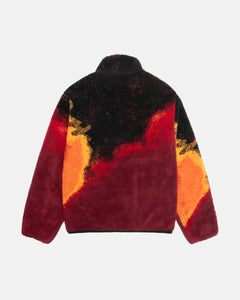 Sherpa Reversible Jacket