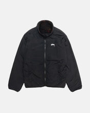 Load image into Gallery viewer, Sherpa Reversible Jacket
