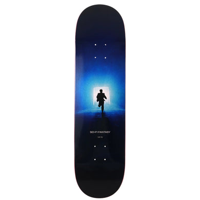 Lay The Keep Deck 8.5