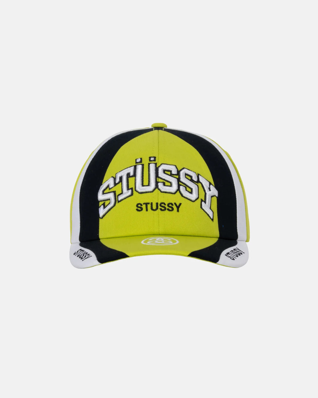 Souvenir Low Pro Cap