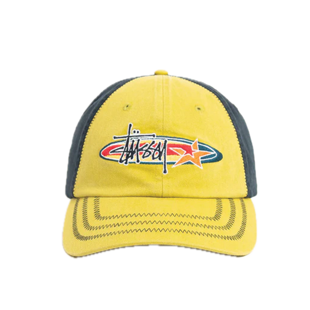 LP Oval Star Hat