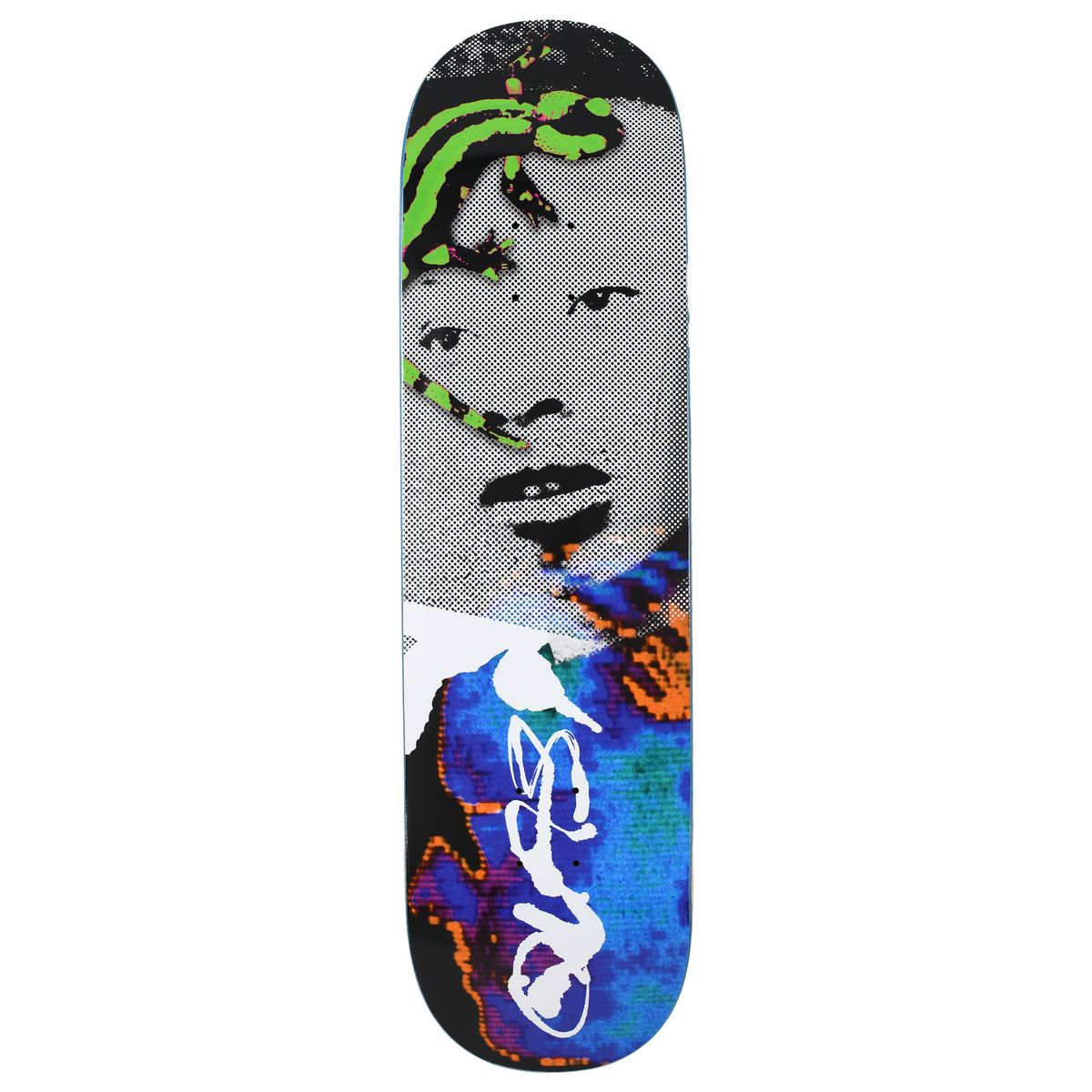 Lizard Kang Deck 8.5
