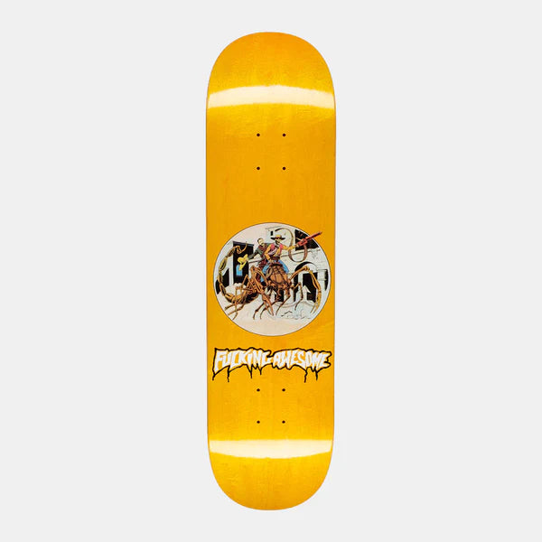 Louie Scorpion Deck 8.25