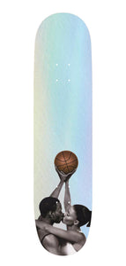 Love & Basketball 2.0 Deck 8.25