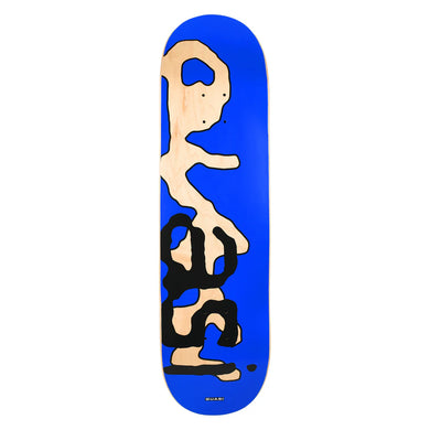 Lowercase 8.625 Deck