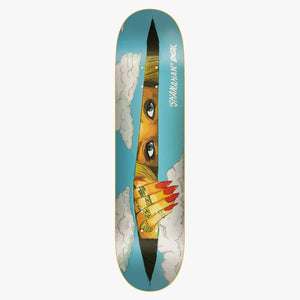 Lurk John Shanahan Deck 8.06