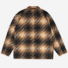 Load image into Gallery viewer, Marlin Checker Work Jacket