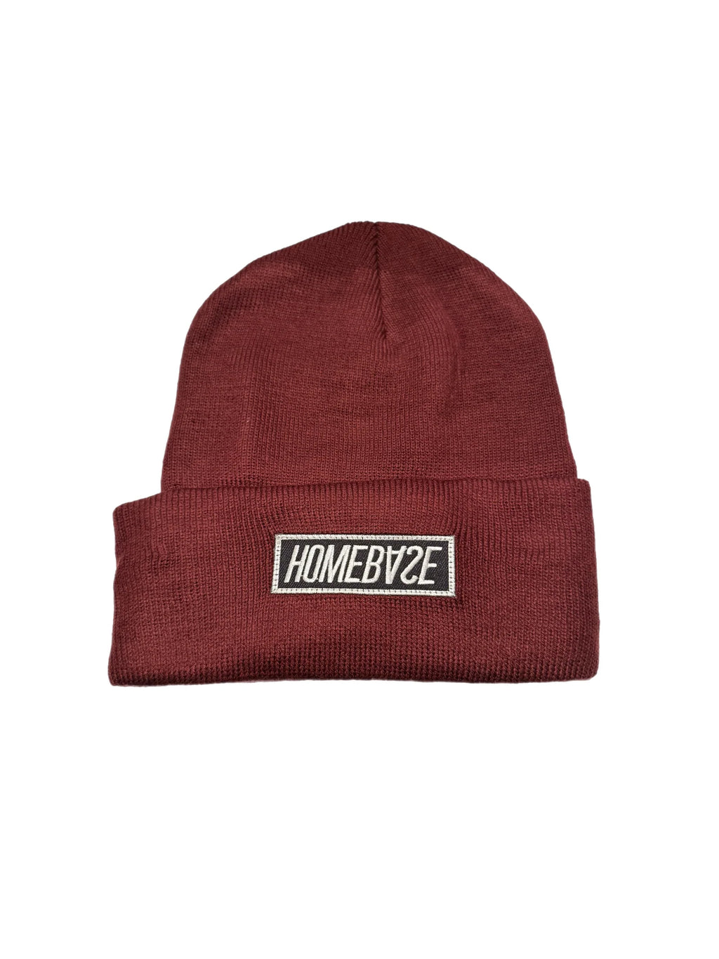 HB Box Logo Beanie