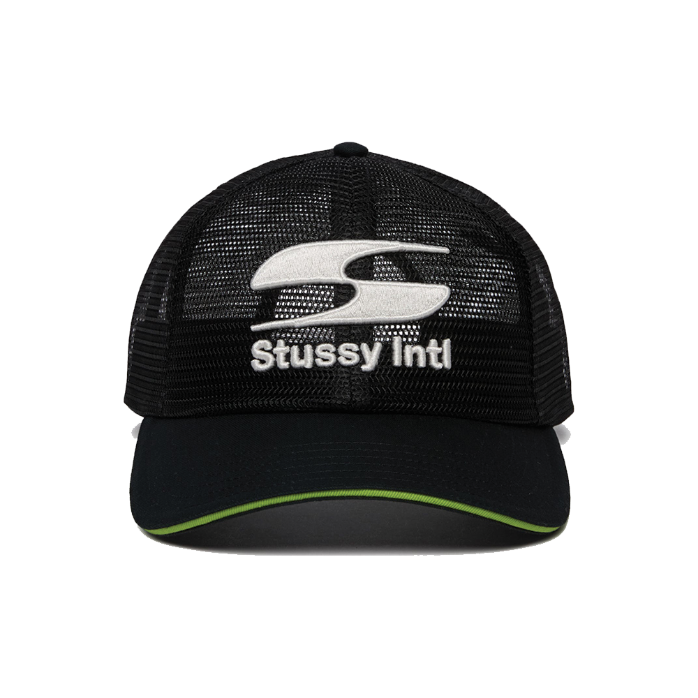 MD Moto S Trucker