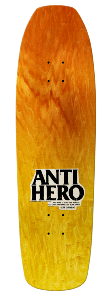 Grosso Handplant Deck 9.25