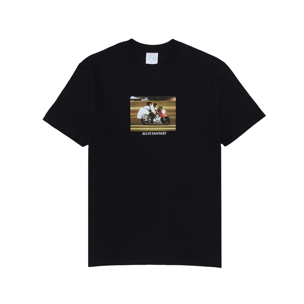 A Moment of Romance T-Shirt