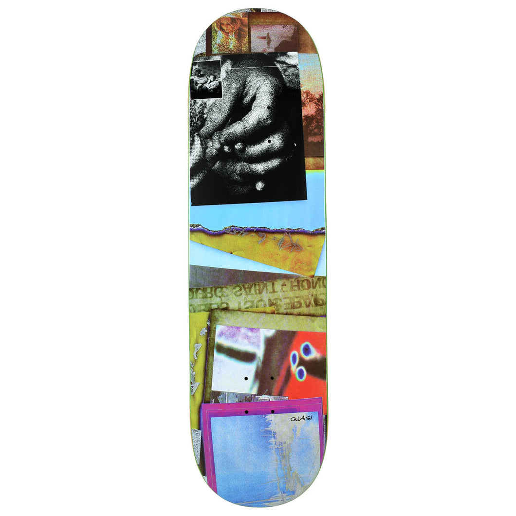 Mother Deck 8.625