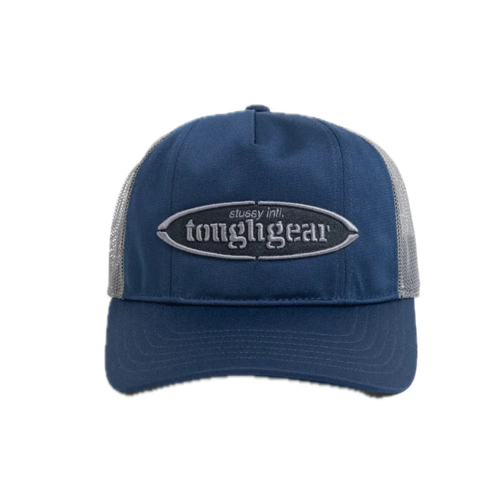 Tough Gear Trucker Hat