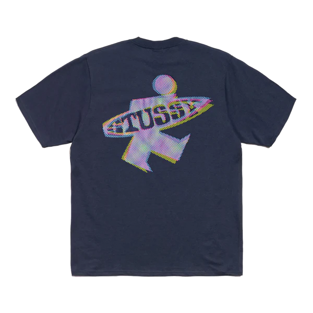 Dot Surf T-Shirt