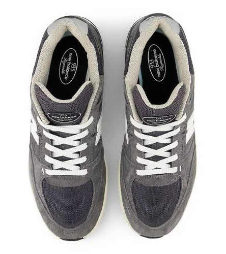 NM 933 Reynolds Shoe