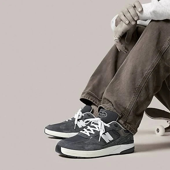 NM 933 Reynolds Shoe