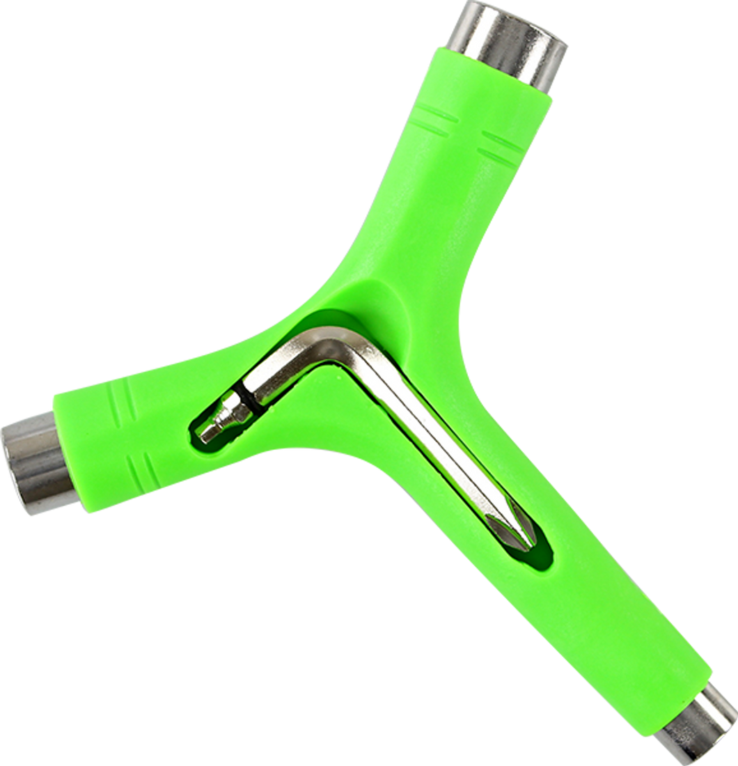 Y-Tool