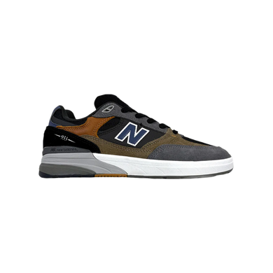 NM 933 Reynolds Shoe