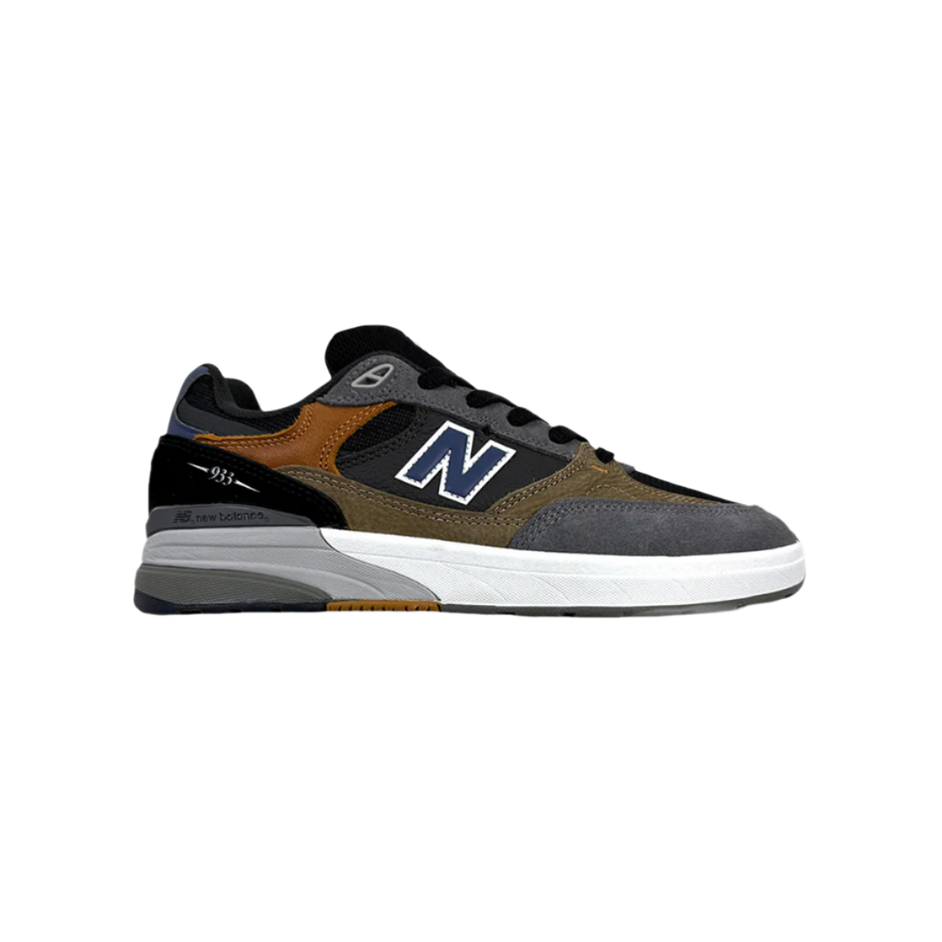 NM 933 Reynolds Shoe