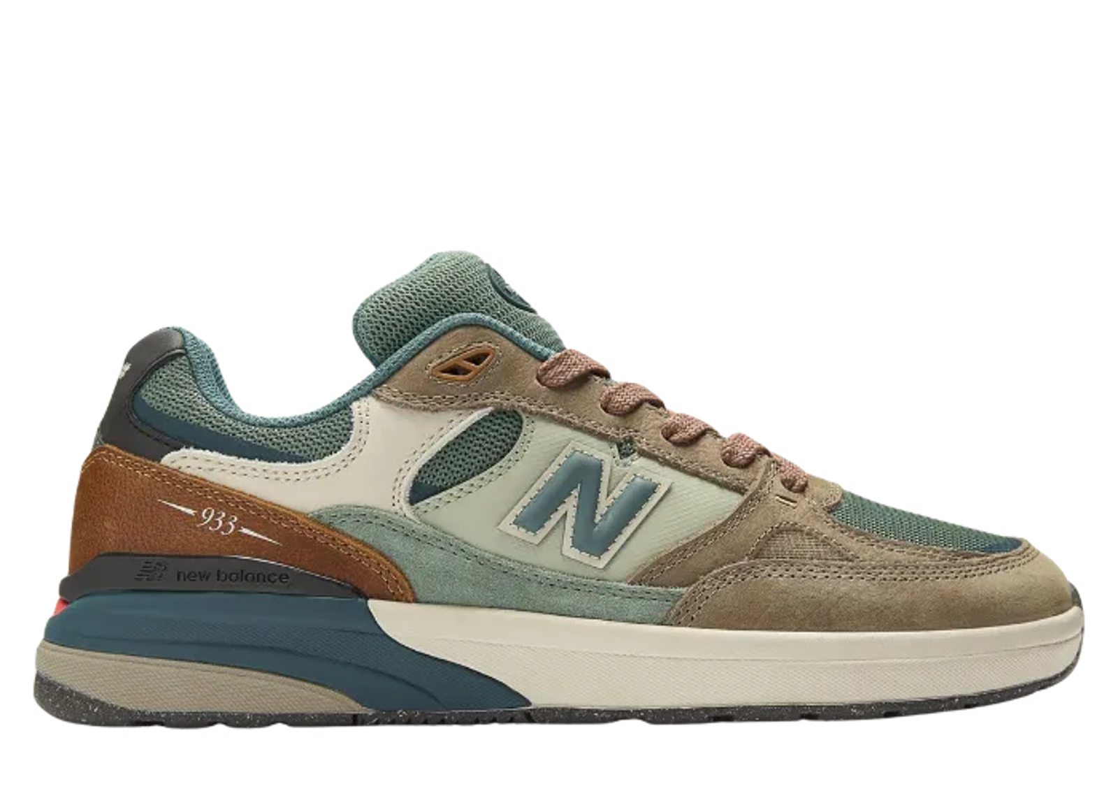 NM 933 Reynolds Shoe