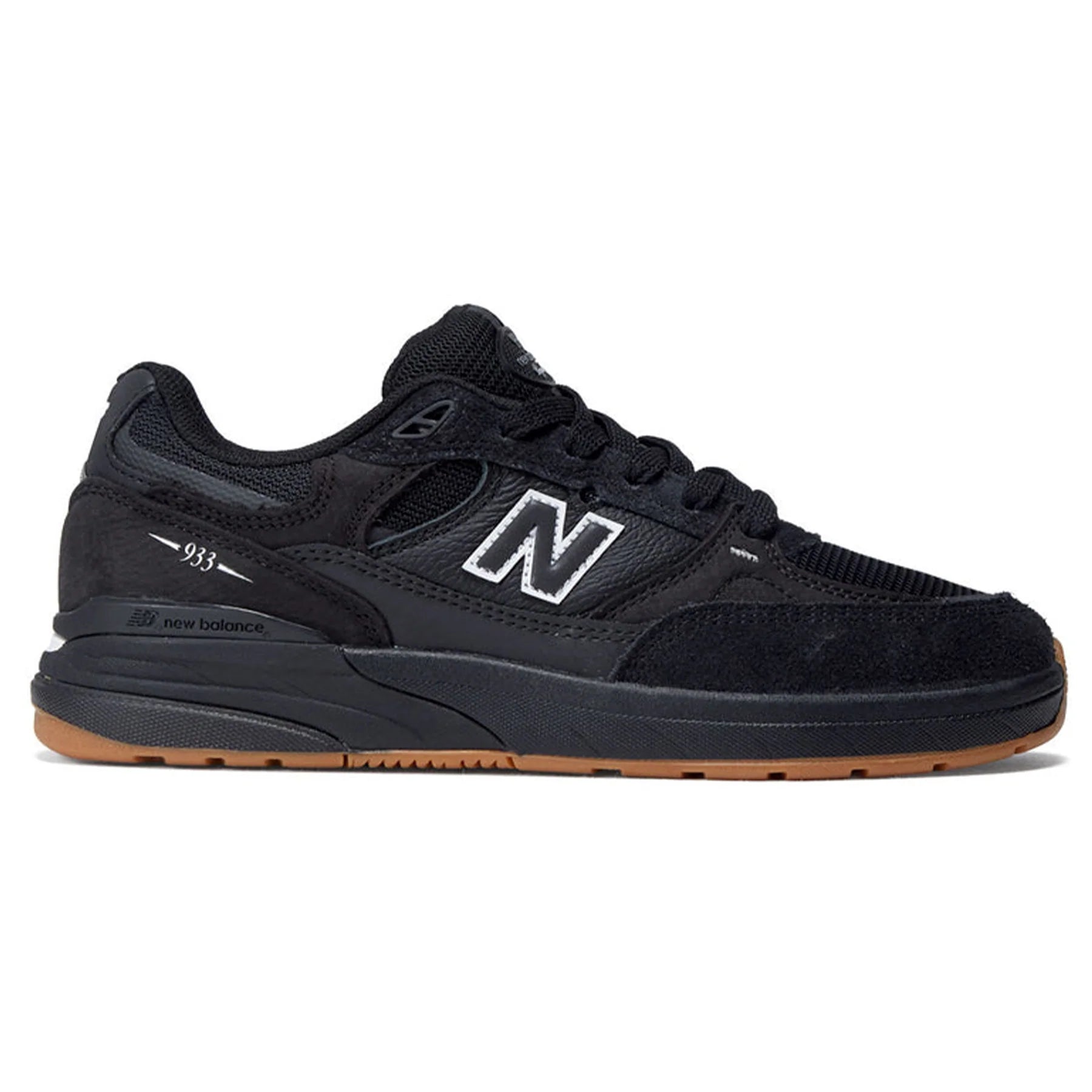 NM 933 Reynolds Shoe