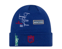 Load image into Gallery viewer, 59Fifty New York Giants Beanie