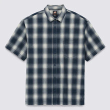 Load image into Gallery viewer, Vans x Nick Michel Short Sleeve Buttondown Shirt