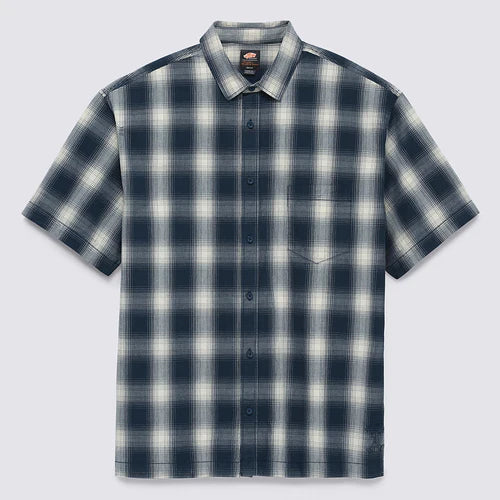 Vans x Nick Michel Short Sleeve Buttondown Shirt