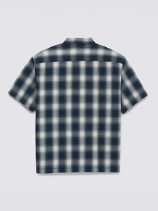 Vans x Nick Michel Short Sleeve Buttondown Shirt