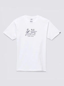 Vans x Nick Michel T-Shirt