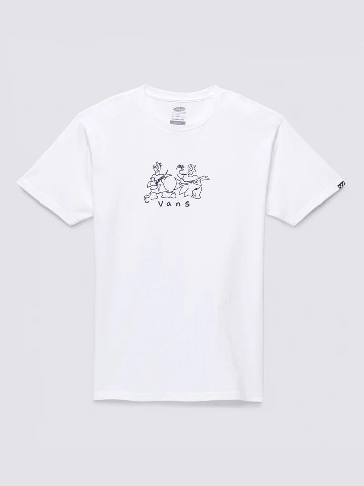 Vans x Nick Michel T-Shirt