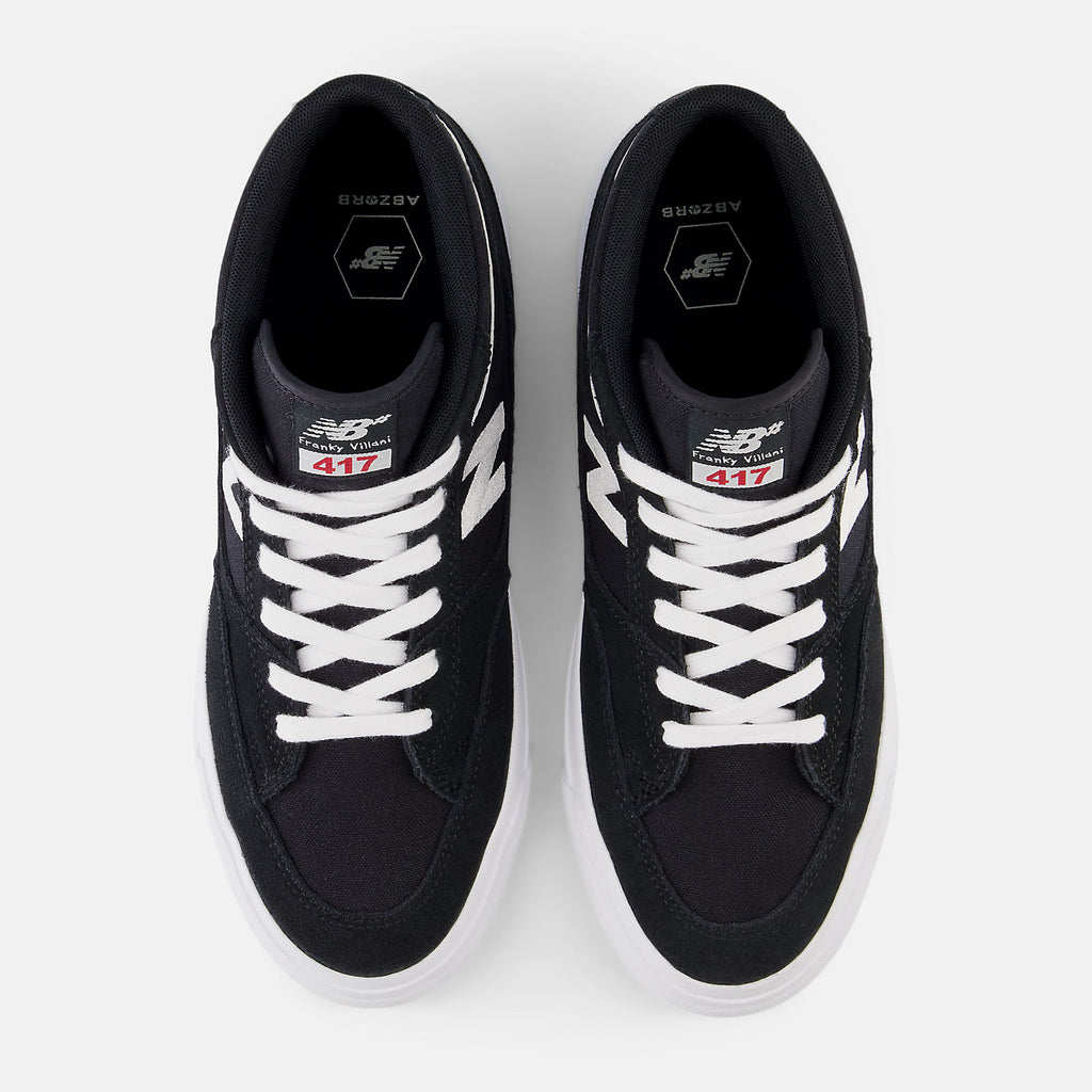 NM 417 Villani Mid Shoe