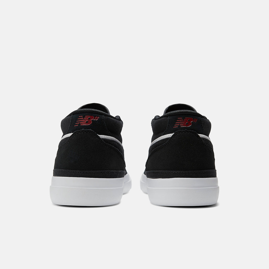 NM 417 Villani Mid Shoe