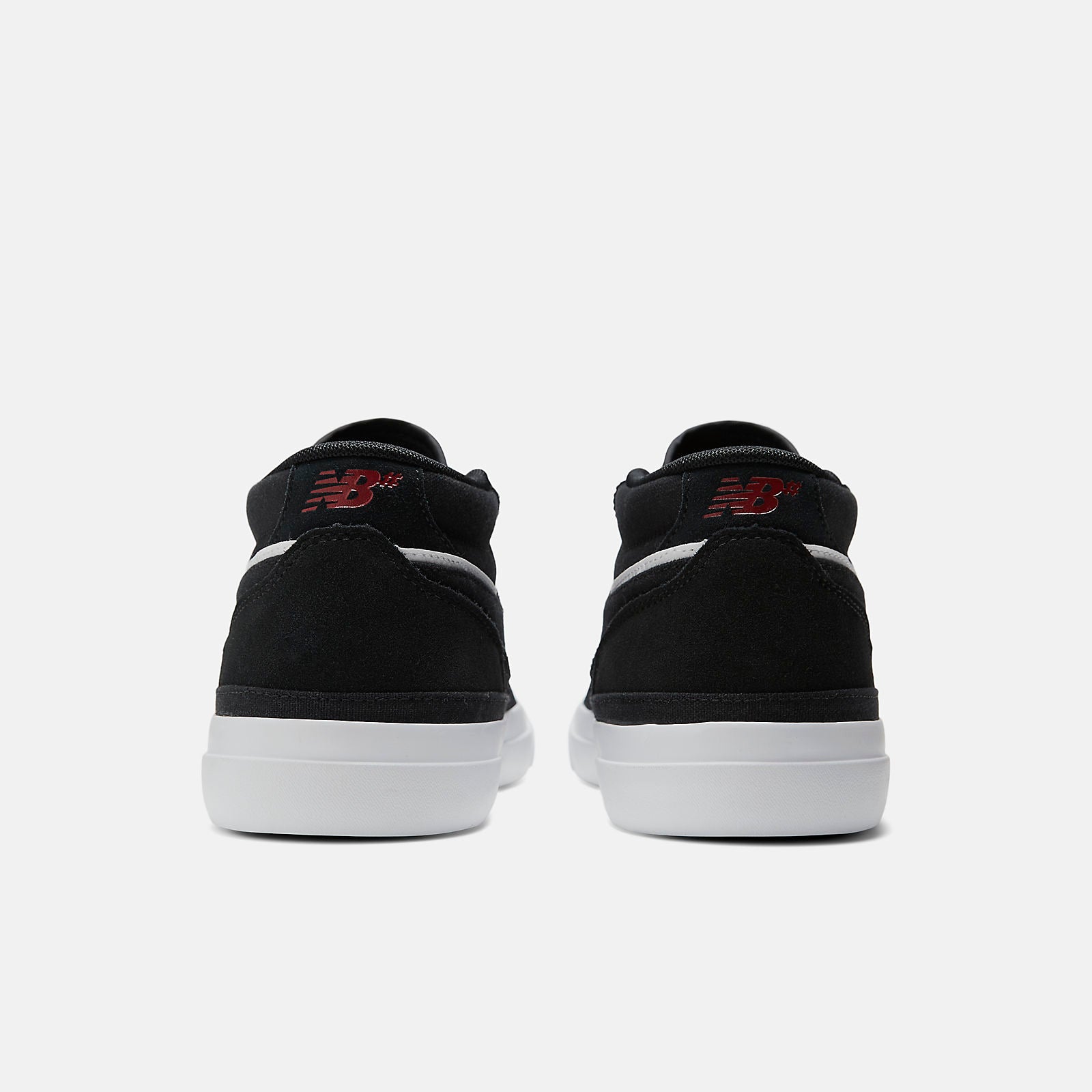 NM 417 Villani Mid Shoe