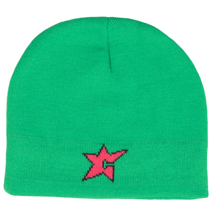 C-Star No Fold Beanie