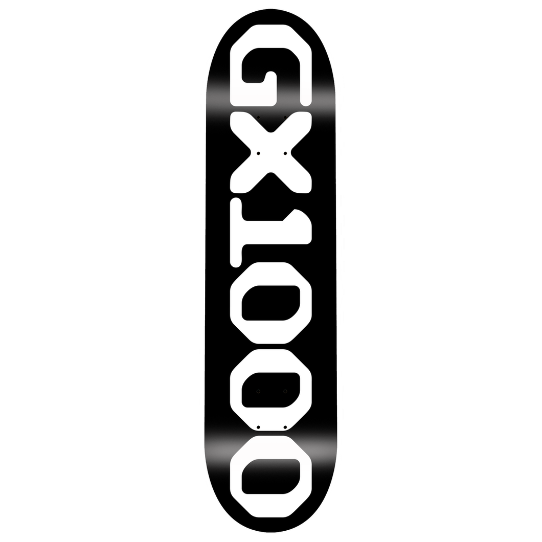 OG LOGO Deck 8.5