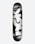 OG Logo Black Deck 8.5