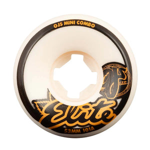 Elite Mini Combo 101a OJ Wheels 56mm