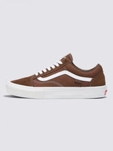 Load image into Gallery viewer, Skate Old Skool Nick Michel Shoe